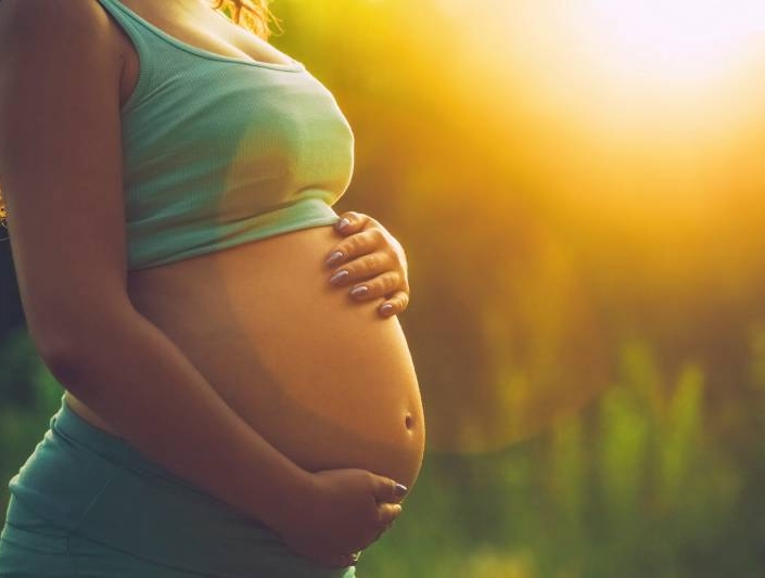 cours coach renfort musculaire pour femme enceinte bandol